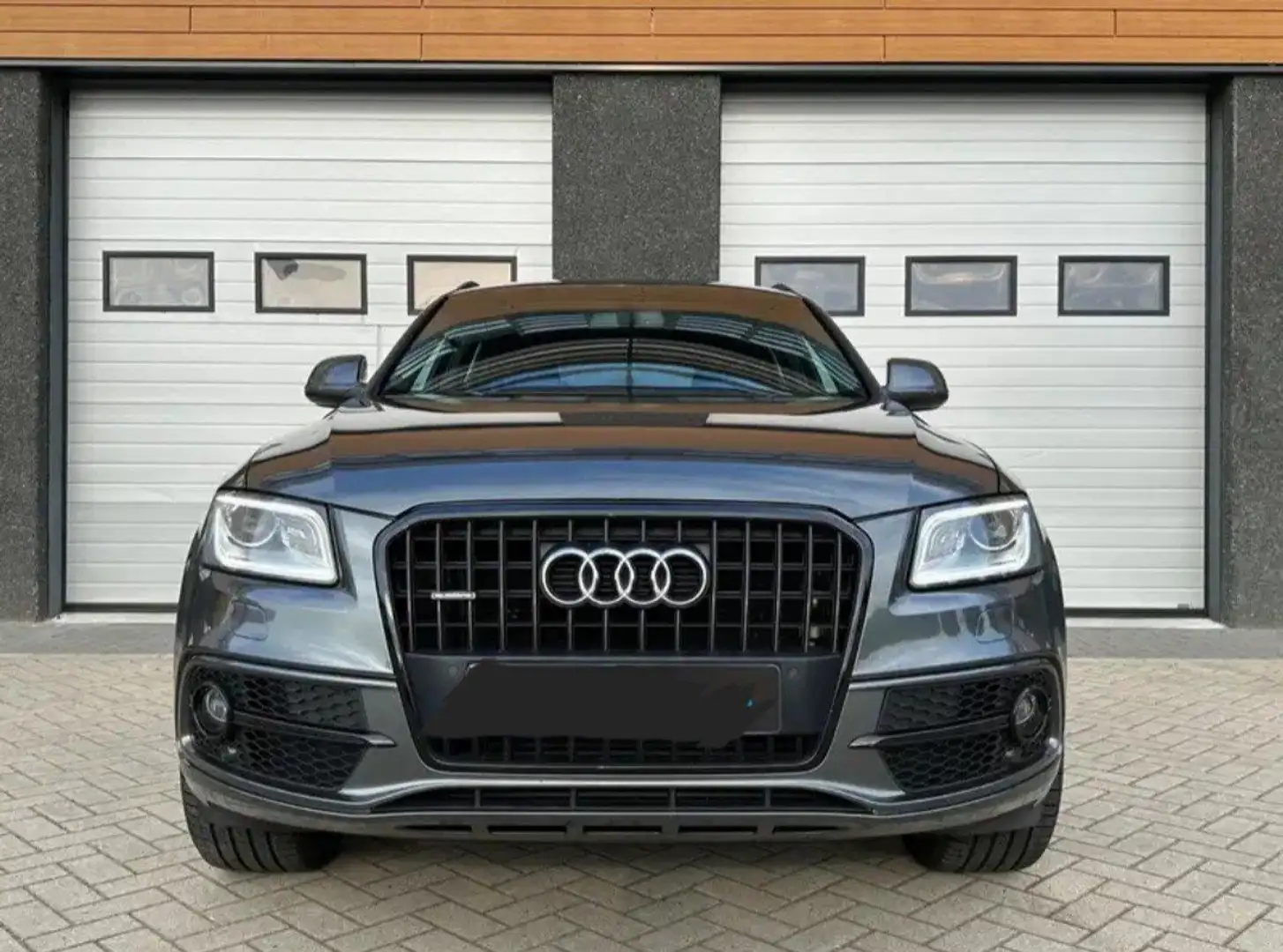 Audi Q5 Q5 2.0 TFSI q. Sp. Edition - 2