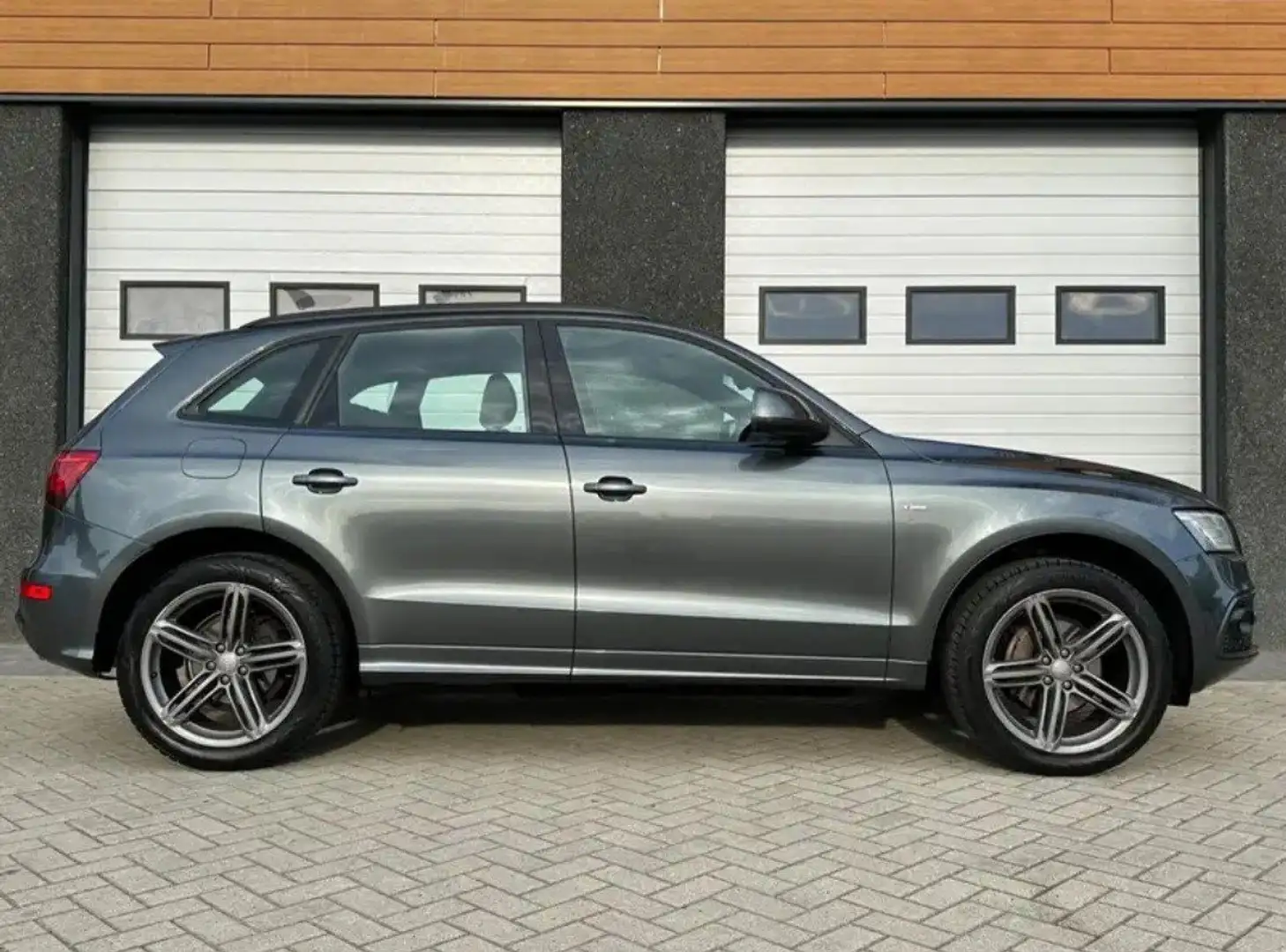 Audi Q5 Q5 2.0 TFSI q. Sp. Edition - 1