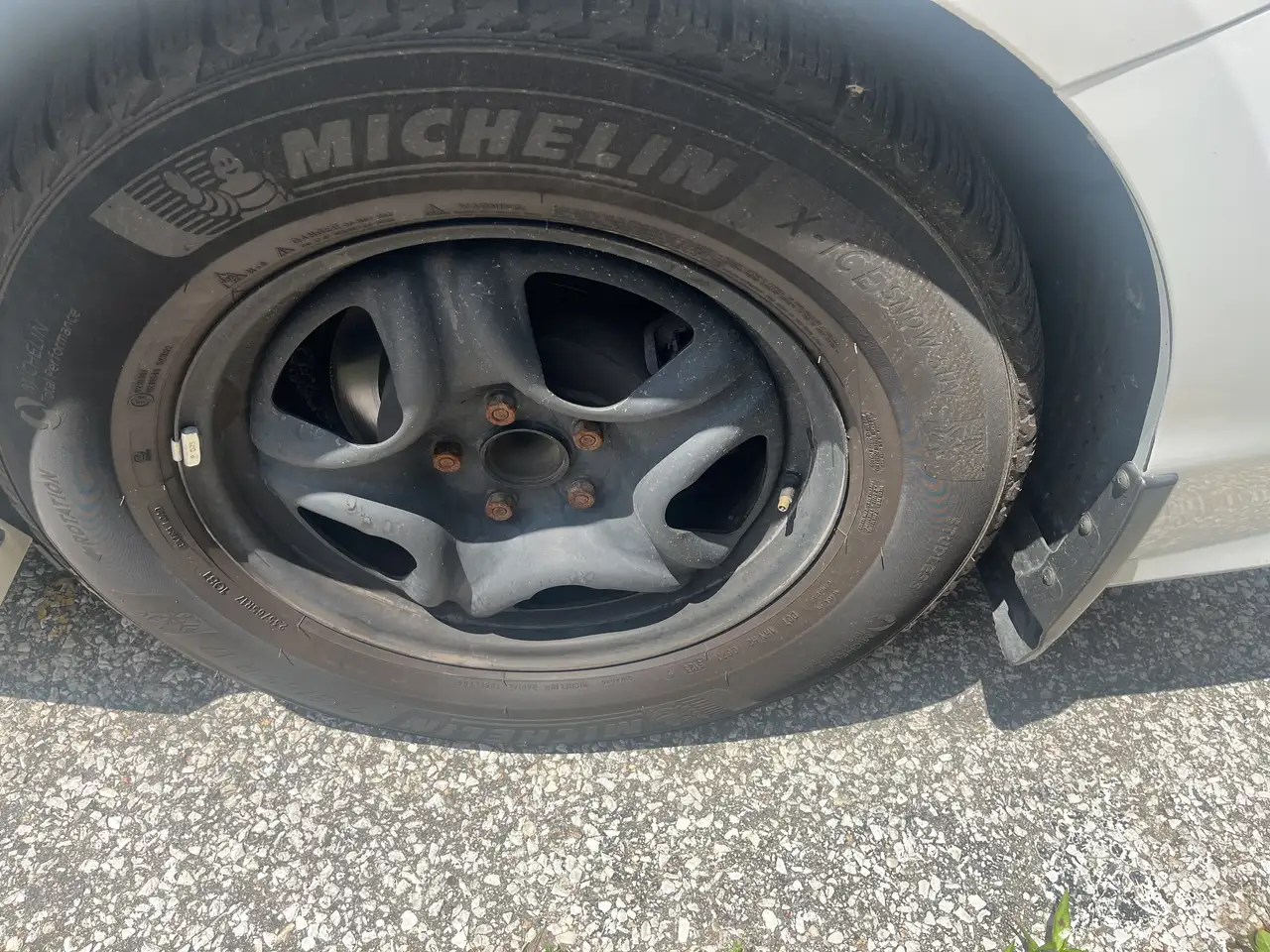 Toyota Sienna снимка Toyota Sienna