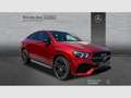 Mercedes-Benz GLE 350 350d 4Matic Aut. Rood - thumbnail 3
