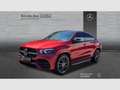 Mercedes-Benz GLE 350 350d 4Matic Aut. Rood - thumbnail 1