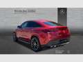 Mercedes-Benz GLE 350 350d 4Matic Aut. Rood - thumbnail 4