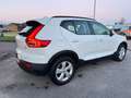 Volvo XC40 2.0 Diesel KAT 1969 ccm Weiß - thumbnail 12