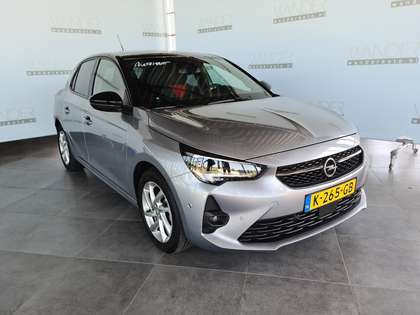 Opel Corsa 1.2 GS-LINE 130 pk/Sportstoelen/Apple Carplay/Aind
