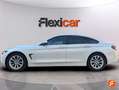 BMW 418 418dA Gran Coupé Blanco - thumbnail 5