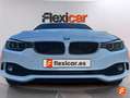 BMW 418 418dA Gran Coupé Blanco - thumbnail 2