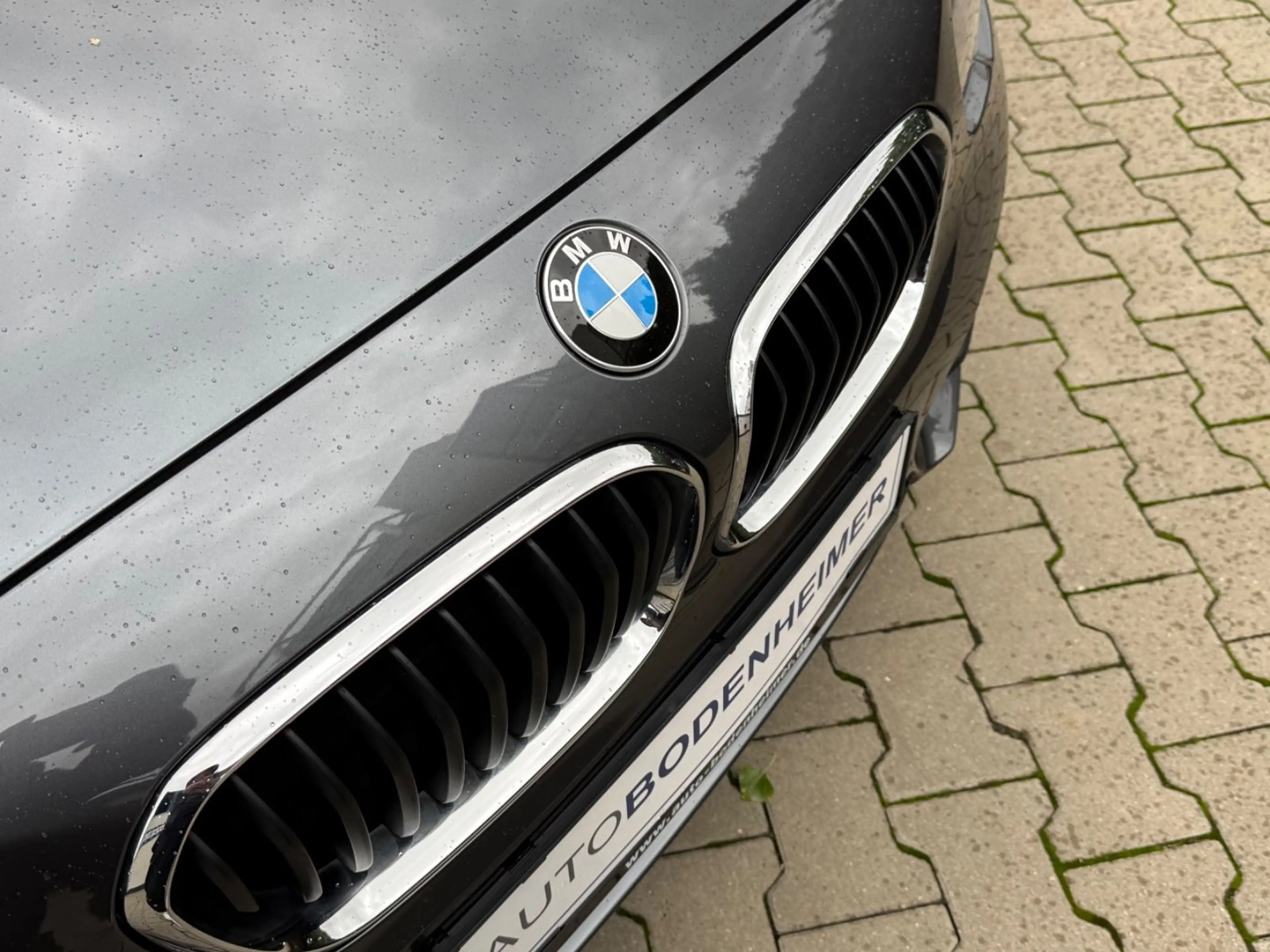 BMW 118 i Lim. 5-trg. Steptronic·M-Lenkrad·LM·ACC·PDC — photo 12