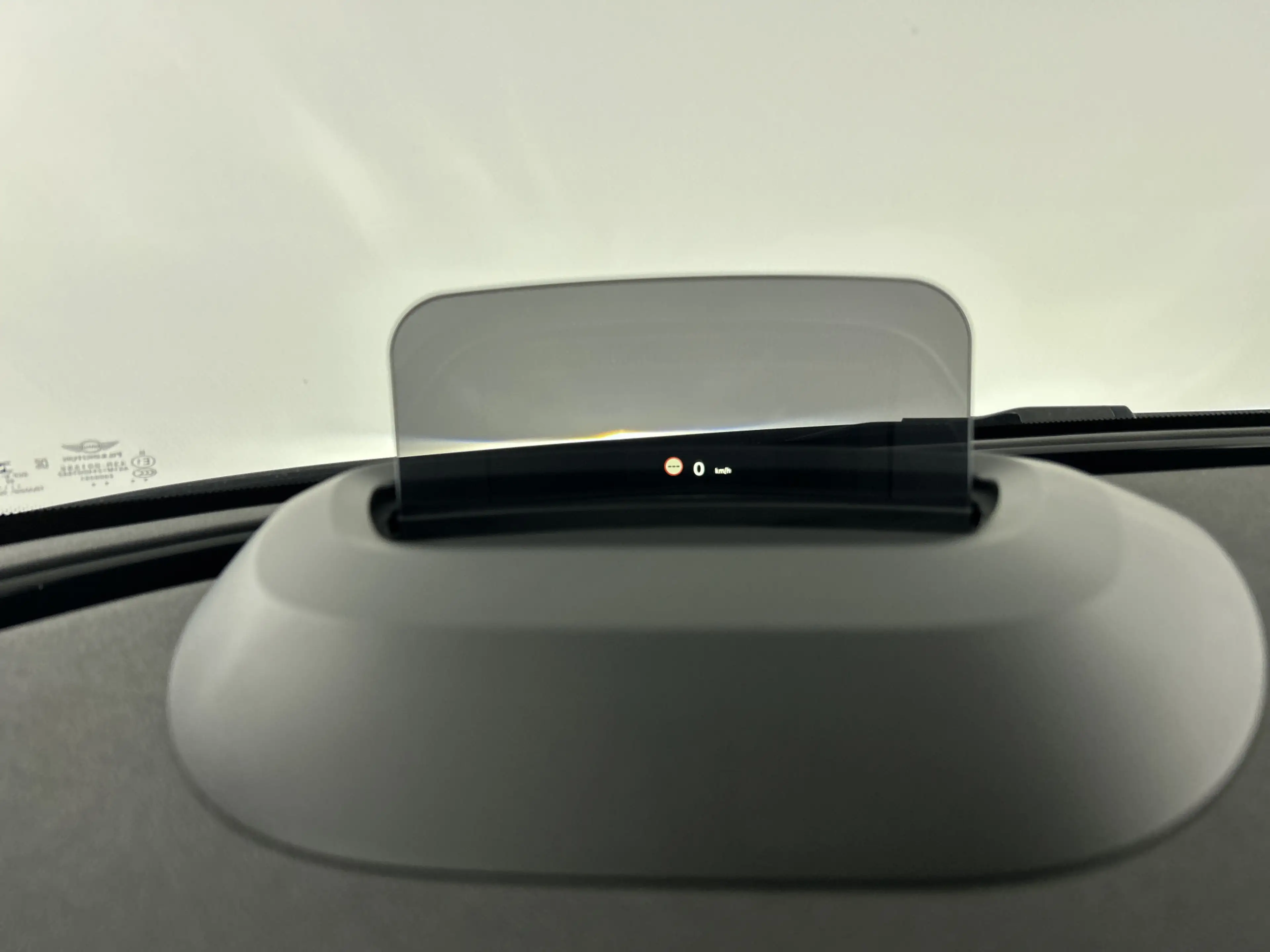 MINI Cooper Clubman 1.5 Aut. Premium Plus Pano-dak/Head-Up Display/Mem — photo 17