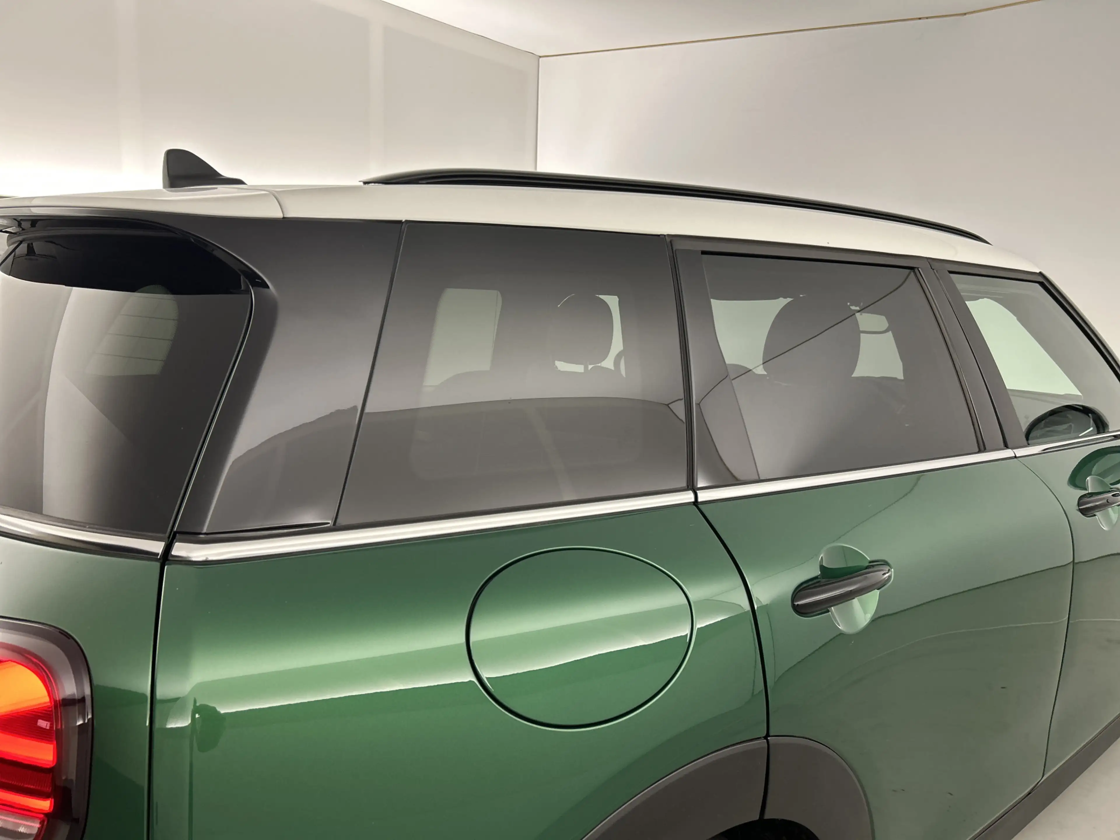 MINI Cooper Clubman 1.5 Aut. Premium Plus Pano-dak/Head-Up Display/Mem — photo 34