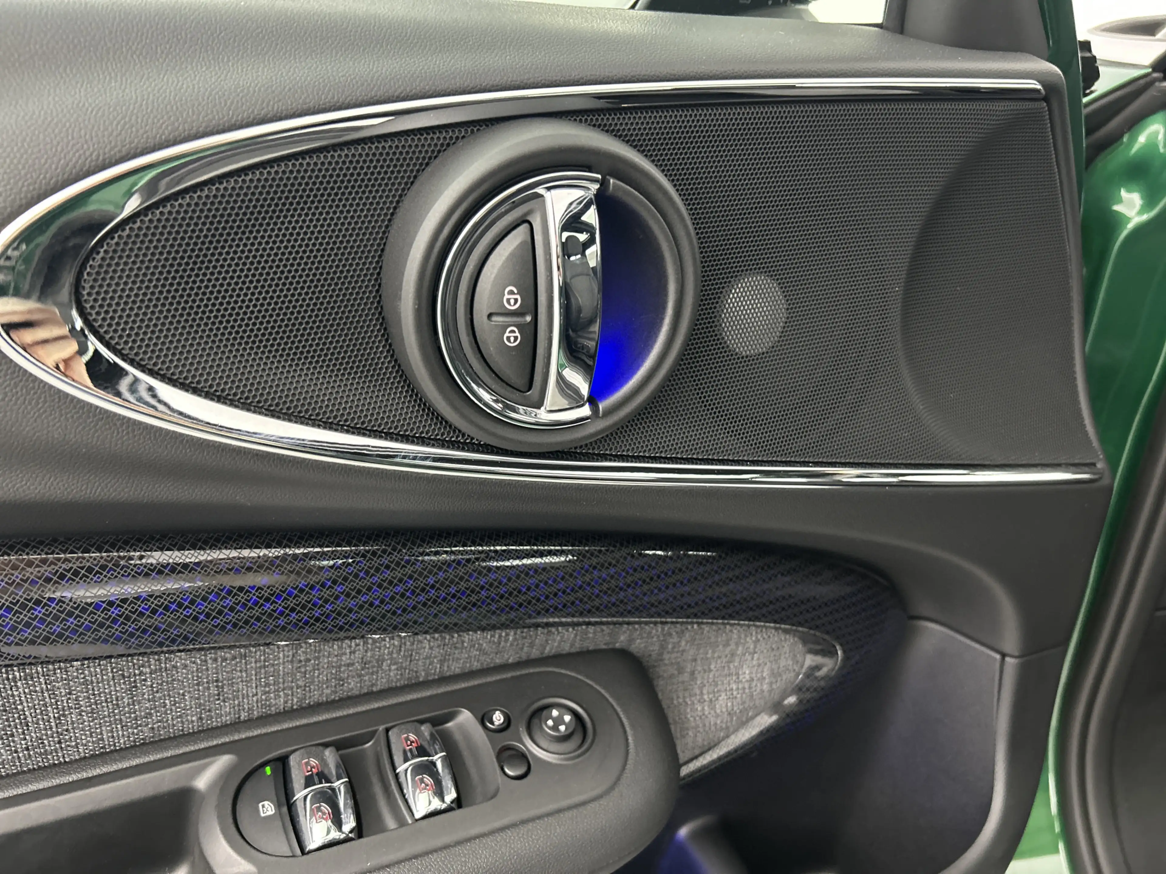 MINI Cooper Clubman 1.5 Aut. Premium Plus Pano-dak/Head-Up Display/Mem — photo 10