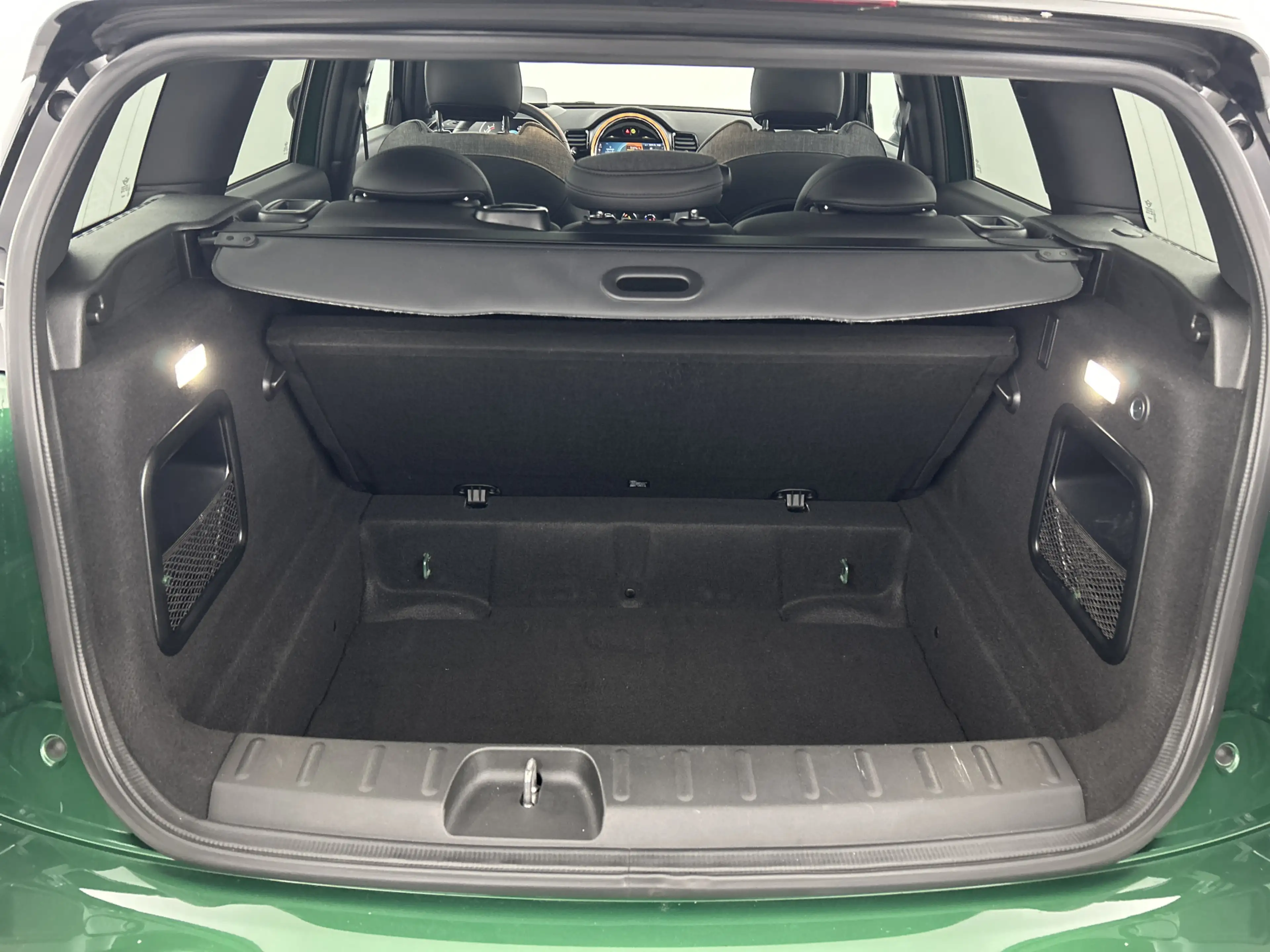 MINI Cooper Clubman 1.5 Aut. Premium Plus Pano-dak/Head-Up Display/Mem — photo 30
