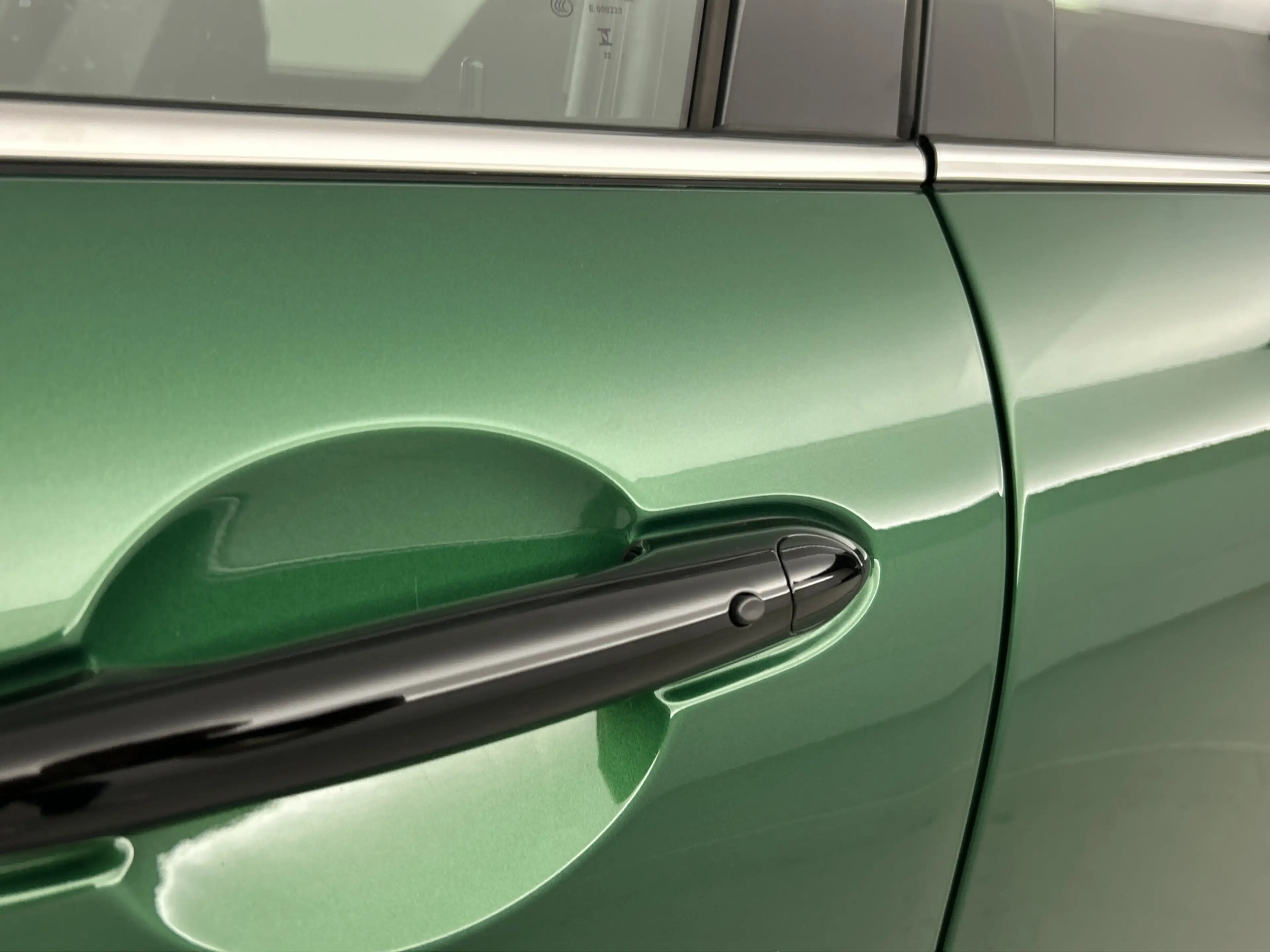 MINI Cooper Clubman 1.5 Aut. Premium Plus Pano-dak/Head-Up Display/Mem — photo 9
