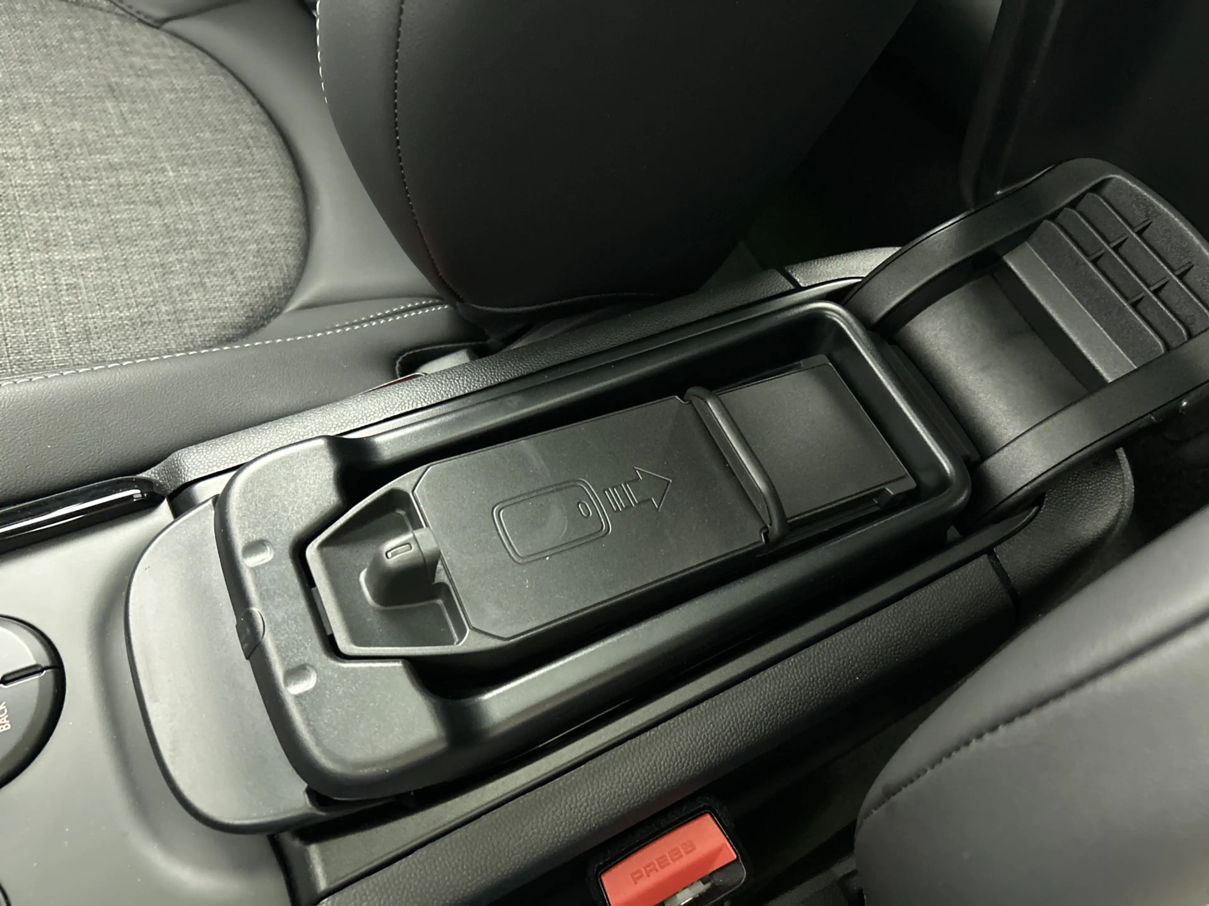 MINI Cooper Clubman 1.5 Aut. Premium Plus Pano-dak/Head-Up Display/Mem — photo 27