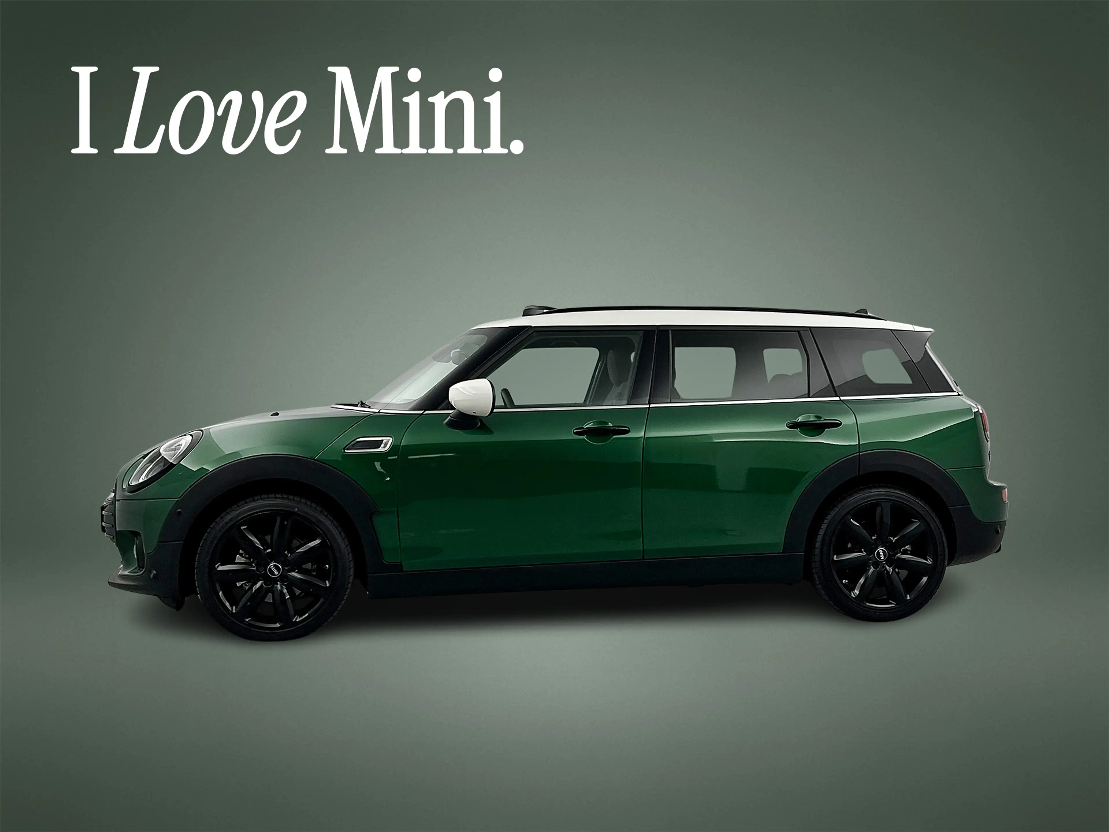MINI Cooper Clubman 1.5 Aut. Premium Plus Pano-dak/Head-Up Display/Mem — photo 6