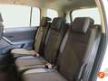 Volkswagen Touran 1.6TDI CR BMT Advance DSG 81kW Blanc - thumbnail 14