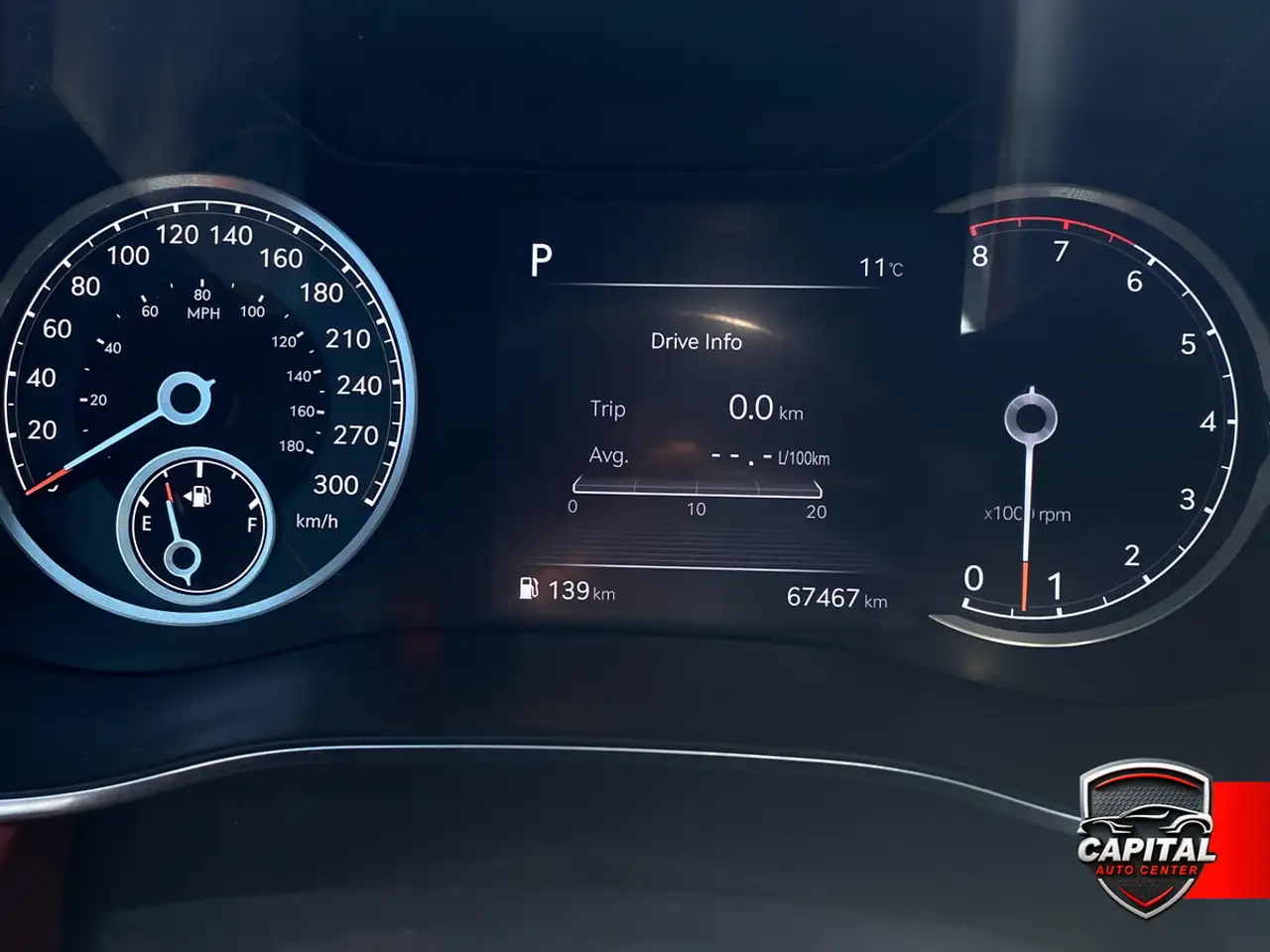 Genesis G70 снимка Genesis G70