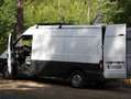 Ford Transit Transit 150L Tourneo LX 4.63 TD Weiß - thumbnail 2