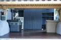Ford Transit Transit 150L Tourneo LX 4.63 TD Weiß - thumbnail 7