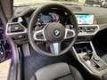 BMW 220 220dA Coupé M Sport Mauve - thumbnail 13