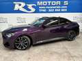 BMW 220 220dA Coupé M Sport Mauve - thumbnail 1