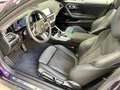 BMW 220 220dA Coupé M Sport Mauve - thumbnail 8