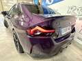 BMW 220 220dA Coupé M Sport Mauve - thumbnail 6