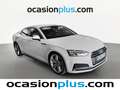 Audi A5 Coupé 2.0TDI S Line S tronic 140kW Blanc - thumbnail 2