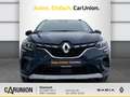 Renault Captur Techno 140 GPF Blau - thumbnail 2