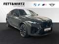 BMW X6 M Competition SkyLounge|B&W|DA-Prof. Gris - thumbnail 1