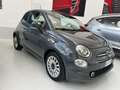 Fiat 500 1.2 EasyPower Lounge Gris - thumbnail 8