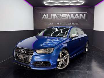 Sportback 2.0 TFSI quattro S-Tronic