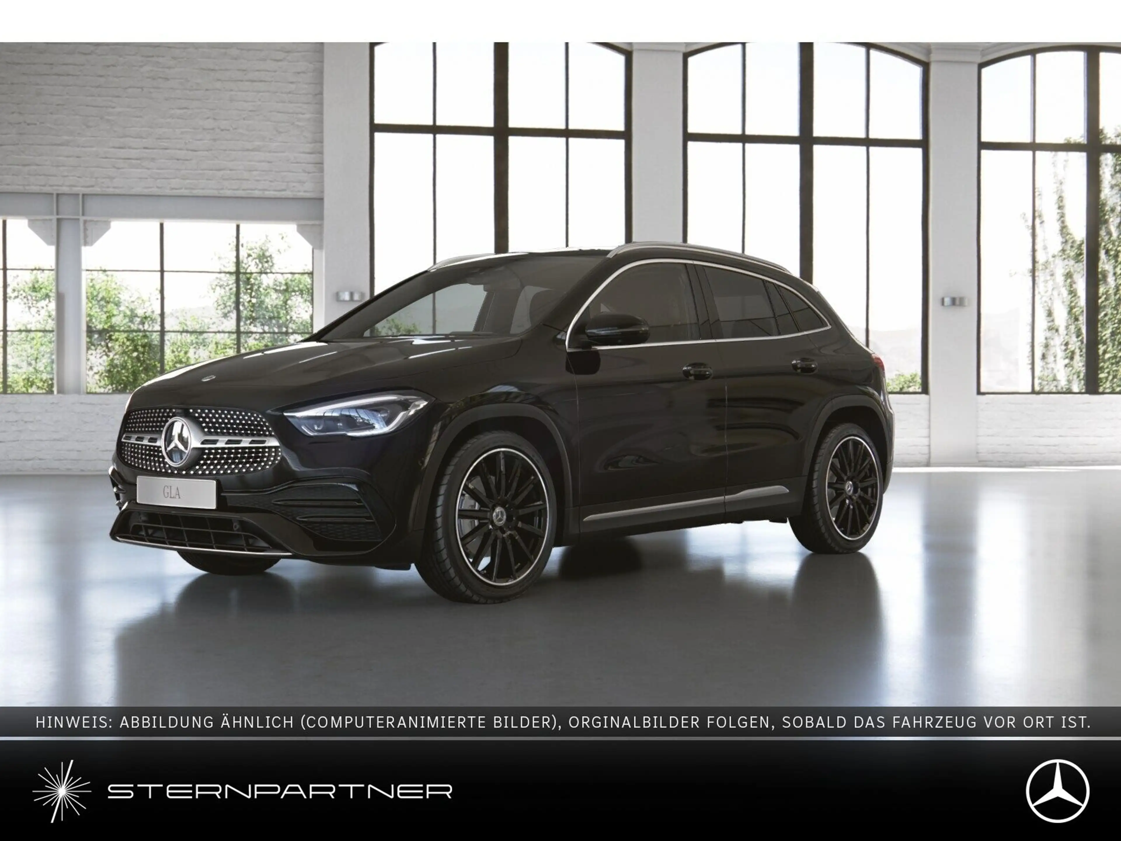 Mercedes-Benz GLA 220 d 4M AMG+Carbon+MBUX+Memory+Ambiente+AUT