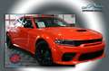 Dodge Charger Scat Pack Widebody 6,4l , Last Call! Pomarańczowy - thumbnail 1