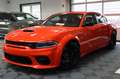 Dodge Charger Scat Pack Widebody 6,4l , Last Call! Portocaliu - thumbnail 5
