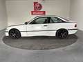 BMW 325 3-serie Coupé 325i, Tracktool met kenteken, Apk 20 Wit - thumbnail 2
