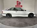 BMW 325 3-serie Coupé 325i, Tracktool met kenteken, Apk 20 Wit - thumbnail 3