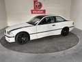 BMW 325 3-serie Coupé 325i, Tracktool met kenteken, Apk 20 Wit - thumbnail 6