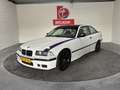 BMW 325 3-serie Coupé 325i, Tracktool met kenteken, Apk 20 Wit - thumbnail 11