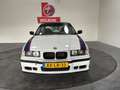 BMW 325 3-serie Coupé 325i, Tracktool met kenteken, Apk 20 Wit - thumbnail 9