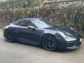 Porsche 992 992 cabrio 3.0 carrera 4 gts auto Blu/Azzurro - thumbnail 7