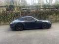 Porsche 992 992 cabrio 3.0 carrera 4 gts auto Blu/Azzurro - thumbnail 5