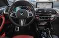 BMW X3 M d HUD|KAMERA|LED|ACC|SHZ|LHZ|360° Schwarz - thumbnail 14