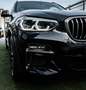 BMW X3 M d HUD|KAMERA|LED|ACC|SHZ|LHZ|360° Schwarz - thumbnail 8