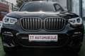 BMW X3 M d HUD|KAMERA|LED|ACC|SHZ|LHZ|360° Schwarz - thumbnail 3