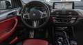 BMW X3 M d HUD|KAMERA|LED|ACC|SHZ|LHZ|360° Schwarz - thumbnail 15