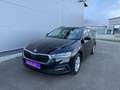 Skoda Octavia Combi 2,0 TDI Business **GARANTIE**LED**APP** Schwarz - thumbnail 1