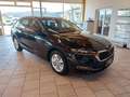 Skoda Octavia Combi 2,0 TDI Ambition DSG Schwarz - thumbnail 3