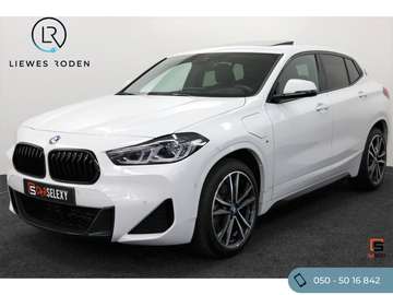 xDrive25e Executive M-Sport (Automaat)