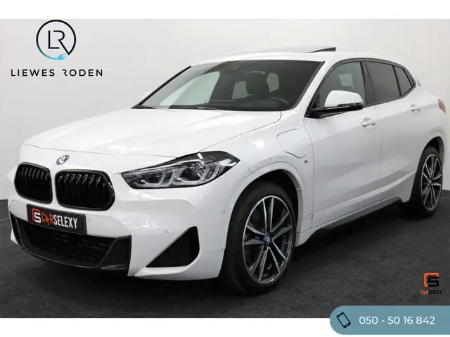 BMW X2 xDrive25e Executive M-Sport (Automaat)