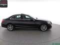 Mercedes-Benz C 180 C 180 AVANTGARDE MULTIBEAM,KAMERA,SPORTSITZE,SH Schwarz - thumbnail 6